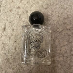 Diptyque ROSE ROCHE Eau De Parfume 10ml  Fragrance New